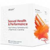 Buy ErosVigor LiquidCap Sexual Enhancement & Performance Supplement for Men & Women Online in Pakistan