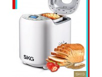 Buy SKG Automatic Bread Maker Online in Pakistan