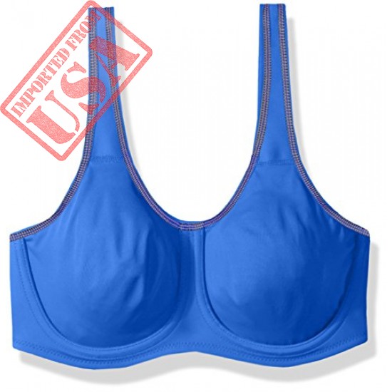 Sport Underwire Bra for Women online in Pakistan