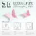 shop 3d butterfly removable mural wall stickers imported from usa