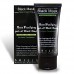 SHILLS Blackhead R Activated Charcoal, Deep Cleansing Purifying, Peel-Off Black Face Mask, Natural, Oil-Control (50ml)