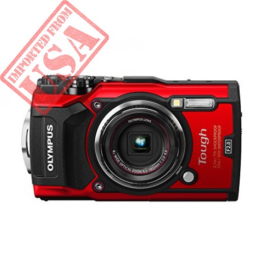 Buy imported quality OLYMPUS Camera in Pakistan 