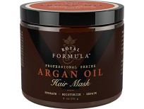 Buy Argan Oil Hair Mask ORGANIC Argan & Almond Oils Online in Pakistan