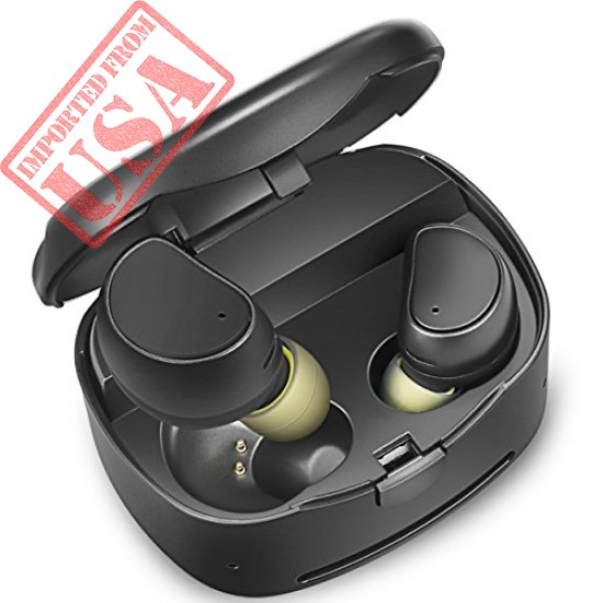 Buy Soundmoov 316T Mini Wireless Earbuds with Charging Box Online in Pakistan