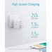 High Quality Anker USB C Charger UL Certified Imported from USA Sale online in Pakistan