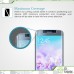 High Quality Iq Shield Matte Full Coverage Anti-Glare Screen Protector For Htc U11 Made In USA