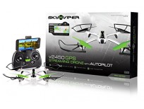 Buy Sky Viper Drone with Autopilot and Gps Online in Pakistan