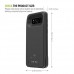 Buy S8 Battery Case, ZeroLemon 5500mAh Extended Battery Rechargeable Charging Case in Pakistan