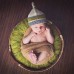 sunmig newborn baby photo wheat donut posing pillow basket filler stuffer shop online in pakistan