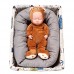 sunmig newborn baby photo wheat donut posing pillow basket filler stuffer shop online in pakistan