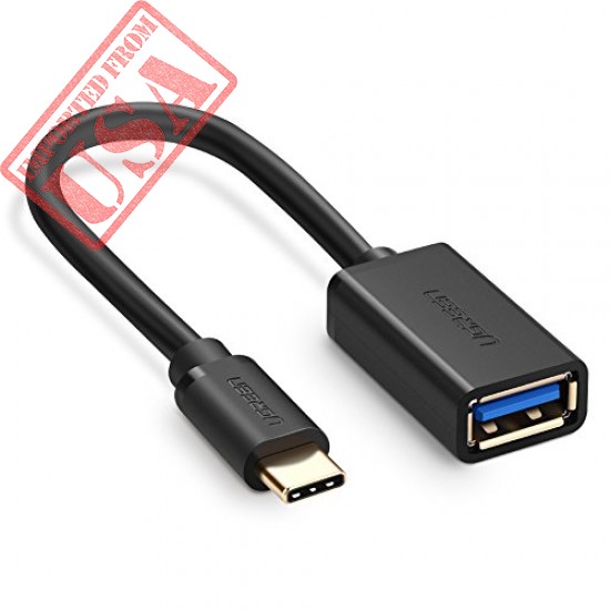 Buy UGREEN USB C to USB Adapter Online in Pakistan