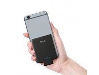 Buy Original oisle Mini Power Bank Portable Charger Compatible with iPhone 5+/6+/7+/8+/X Imported from USA