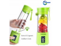 Buy TOWABO USB Juicer Cup Online in Pakistan