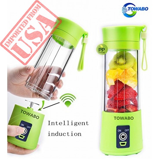 Buy TOWABO USB Juicer Cup Online in Pakistan