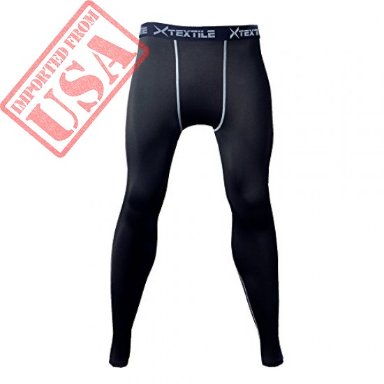 Get online Import Quality Compression Legging in Pakistan