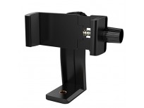 High Quality Universal Phone Tripod Mount, Adapter Cell Phone Stand Holder Selfie Mount Clip Imported From USA