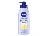 Nivea Oil Infused Body Lotion Vanilla And Almond Oil Shop Online In Pakistan