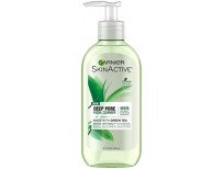 Shop Garnier SkinActive Face Wash with Green Tea online in Pakistan