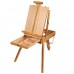 Buy High Quality French Easel - Portable Wooden French Art Easel Stand Imported from USA