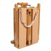 Buy High Quality French Easel - Portable Wooden French Art Easel Stand Imported from USA