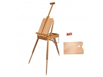 Buy High Quality French Easel - Portable Wooden French Art Easel Stand Imported from USA