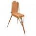 Buy High Quality French Easel - Portable Wooden French Art Easel Stand Imported from USA