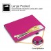 Buy Original Folio Smart Stand Cover with Pocket for iPad 2/3/4 imported from USA