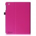 Buy Original Folio Smart Stand Cover with Pocket for iPad 2/3/4 imported from USA