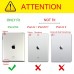 Buy Original Folio Smart Stand Cover with Pocket for iPad 2/3/4 imported from USA