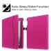 Buy Original Folio Smart Stand Cover with Pocket for iPad 2/3/4 imported from USA