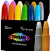 Buy online Best Quality Face Paint Crayons for Kids in Pakistan 