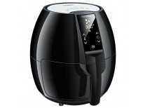 Buy FrenchMay Touch Control Air Fryer Online in Pakistan