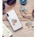 Get online Imported Semi-transparent iPhone X Case in Pakistan 