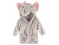 Get online Imported Animal Plush baby Bathrobes in Pakistan 