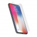 High Quality iPhone X Screen Protector | Pelican Interceptor for iPhone X clear imported from USA