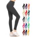 Buy Leggings Depot Higher Waste Women's Buttery Soft Yoga Leggings Online in Pakistan