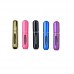 Imported Portable Mini Refillable Perfume Atomizer Spray Bottle sale in Pakistan