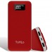 Buy ToHLo 20000mAh Power Bank with Lightning and Micro Input LED Digital Display Online in Paksitan