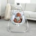 Ingenuity Simple Comfort Cradling Swing, Everston