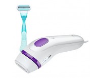 Buy Braun Gillette Venus Silk-Expert Intense Pulsed Light Online in Pakistan