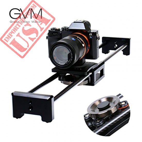 Buy Camera Slider Flywheel Online in Pakistan