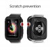 Original Spigen Tough Armor [2nd Generation] Designed Apple Watch Case sale online in Pakistan