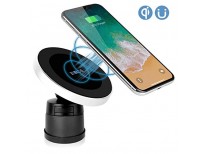 Buy XINLON Magnetic Wireless Car Charger Online in Pakistan