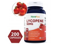 Original Lycopene Capsules best for Health sale in Pakistan