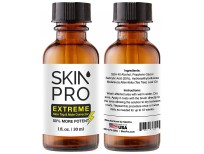 SkinPro EXTREME Skin Tag Remover & Mole Corrector - Fast Acting Physician Level 3 Formula, Industry Leading 25% Pure Salicylic Acid Concentration