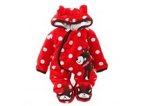 gaorui baby jumpsuit outfit hoody coat winter toddler clothing bodysuit shop online in pakistan