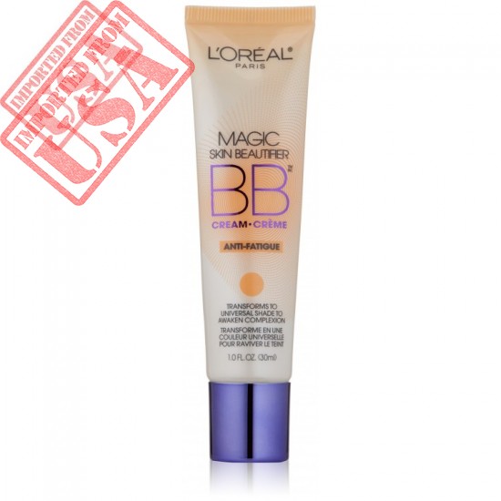 Buy Imported Quality LOREAL BB Cream In Pakistan