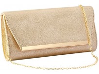 Buy Women Evening Party Clutch Bags Handbag Bridal Wedding Purse Online in Pakistan