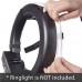 Shop Limostudio White Diffuser Cover For Ring Light Imported From USA