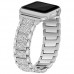 Shop Stainless Steel iWatch Band imported from USA